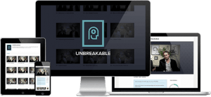 The Social Man – The Unbreakable OS