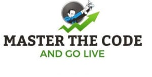 Andrea Unger – Master the Code & Go LIVE Download