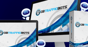 CB Traffic Bots Free Download