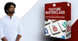 Dream Cloud Academy – YouTube Masterclass 2020 Download