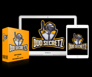 Duo Secretz – 5 Sept 2020 LAUNCH Free Download