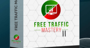 Free Traffic Mastery Free Download