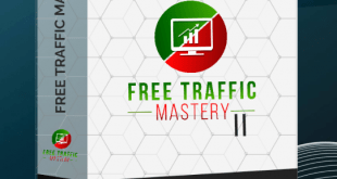 Free Traffic Mastery Free Download