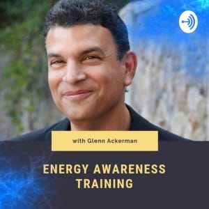 Glenn Ackerman – Energy Awareness Training 2020