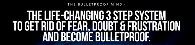 Josh Whiting – Bulletproof Mind Download