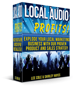 Local Audio Profits FE Only Download