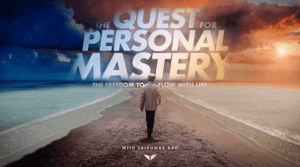 MindValley – Srikumar Rao – The Quest For Personal Mastery Download