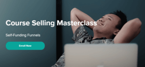 Nik Maguire – Course Selling Masterclass Download