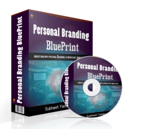 Personal Branding Blueprint Free Download