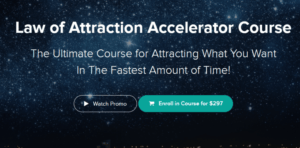 Aaron Doughty – Law of Attraction Accelerator Course Download