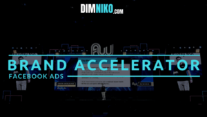 Dim Niko – Brand Accelerator – Facebook Ads Download