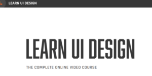 Erik Kennedy – Learn UI Design Download