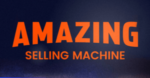 Matt Clark, Jason Katzenback – Amazing Selling Machine 12 Download