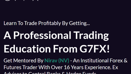G7FX-Foundation-Course-Download