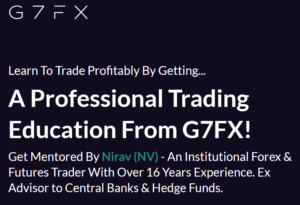 G7FX – Pro Course Download