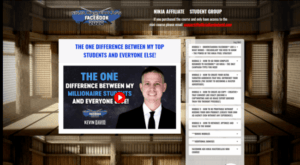 Kevin David – Facebook Ads Ninja Masterclass 2020 Download