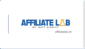 Matt Diggity – The Affiliate Lab Download