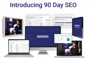 Matthew Woodward – 90 Day SEO Update 1 Download