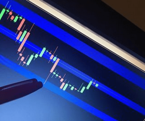 Rayn Relentless – Relentless Trading Course Advanced Download
