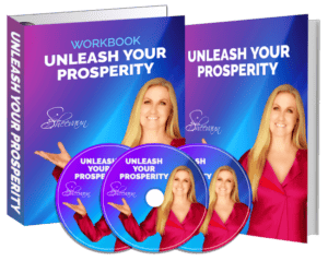 Sheevaun Moran – Unleash Your Prosperity