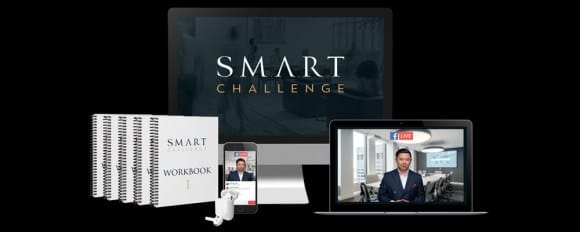 Dan Lok – The S.M.A.R.T Challenge