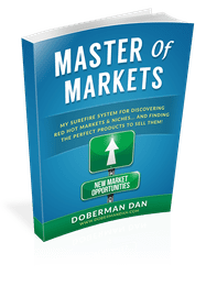 Doberman Dan – Master-of Markets