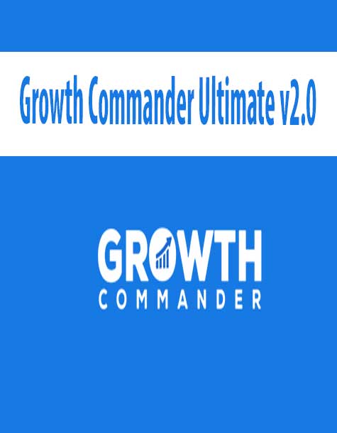 Growth Commander Ultimate v2.0