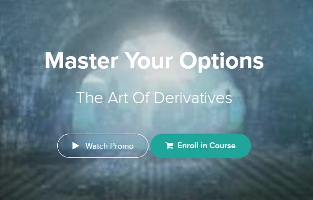 Krown Trading - Master Your Options