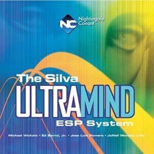 The Silva Ultramind ESP System