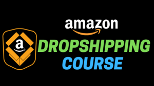 cT2XJnEQJy4b6ixvXART Amazon Dropshipping Course logo 650x366 1
