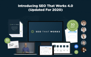 Brian Dean – SEO That Works 4.0 (2020)