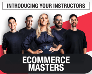 Foundr – Ecommerce Masters 2020