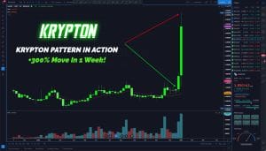 Cameron Fous – The Krypton Crypto System 2021