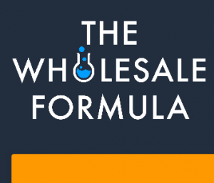 Dan Meadors – The Wholesale Formula 2021