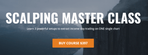 Dayonetraders – Scalping Master Course