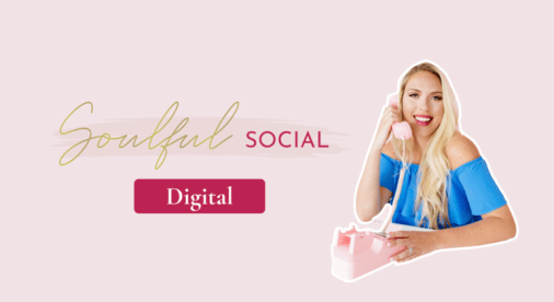 Madison Tinder - Soulful Social Digital Download