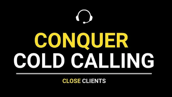 Sean Longden - Conquer Cold Calling Download