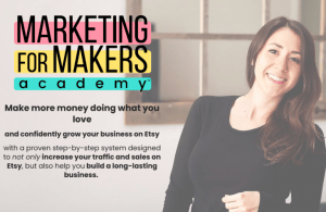 Alisa Rose – Marketing For Makers Academy 2.0 Free Download