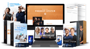 Tony Robbins & Dean Graziosi – Project Next