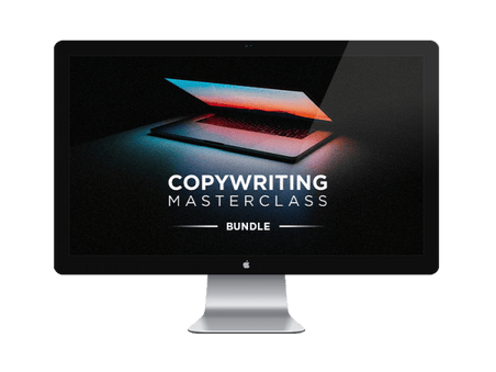 Traffic & Funnels – Copywriting Masterclass Download