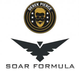 Derek Pierce – Soar Free
