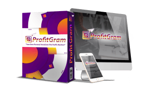 Mike Mckay – ProfitGram Free Download