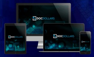 Rich W – Doc Dollars ($493/DAY CLICKBANK COMMISSIONS) Free Download
