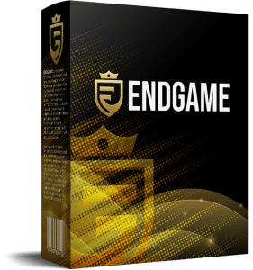 James Fawcett – Endgame + OTOs Free Download