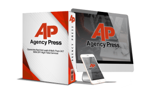 AgencyPress Pro + OTOs Free Download