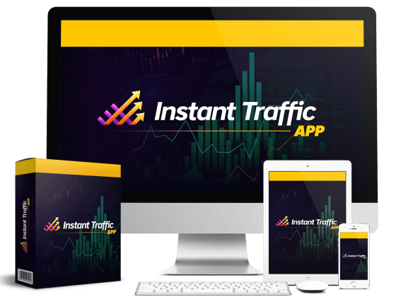 Ian Ross - Instant Traffic App Free Download