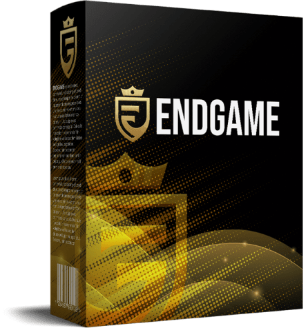 James Fawcett - Endgame + OTOs Free Download