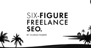 Charles Floate – The Six-Figure Freelance SEO