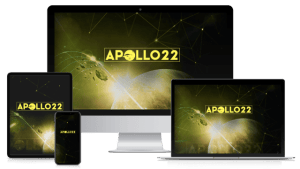 Jono Armstrong – Apollo22 Download