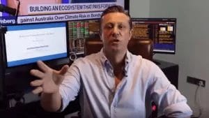 Anton Kreil – IPLT Introduction to Professional Level Trading 2021